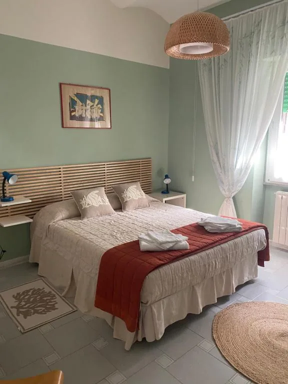 Appartamento — Casa Diana