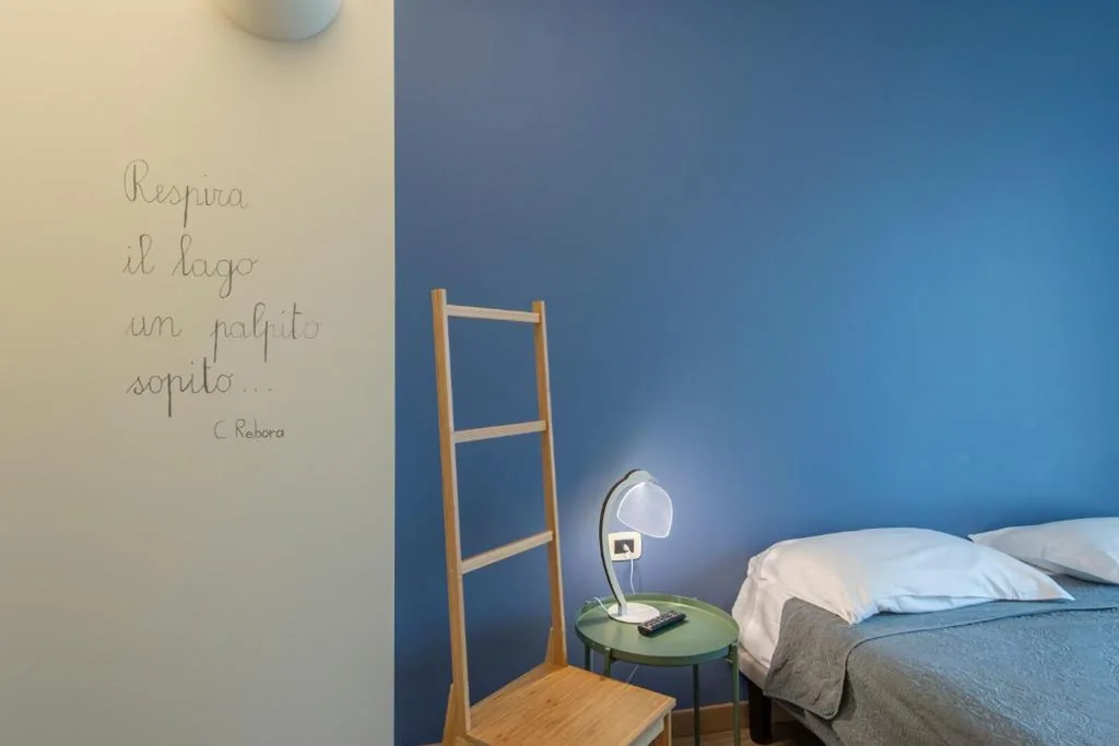 Appartamento — Casa Diverio