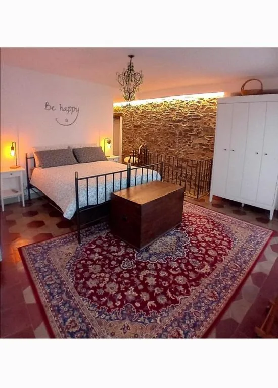 Apartment — Casa Longhi