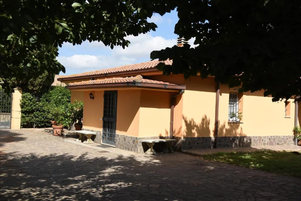 Appartamento — Casa Vacanze Vigna di Valle