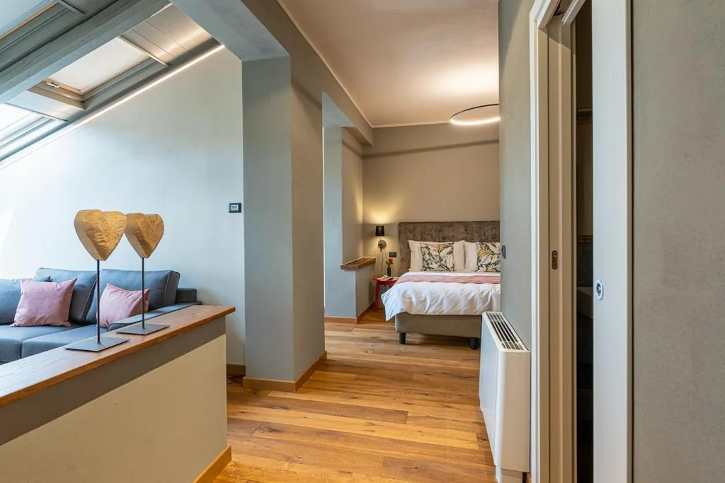 Appartamento — Cascina Bo