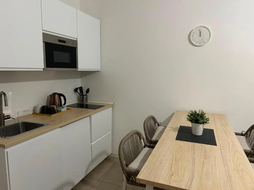 Apartment — city center rooms