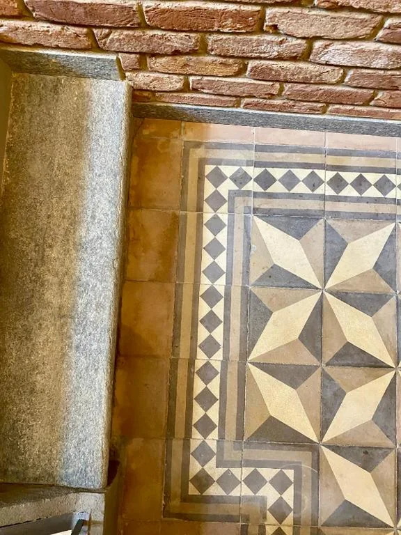 Appartamento Classic — Corte San Martino
