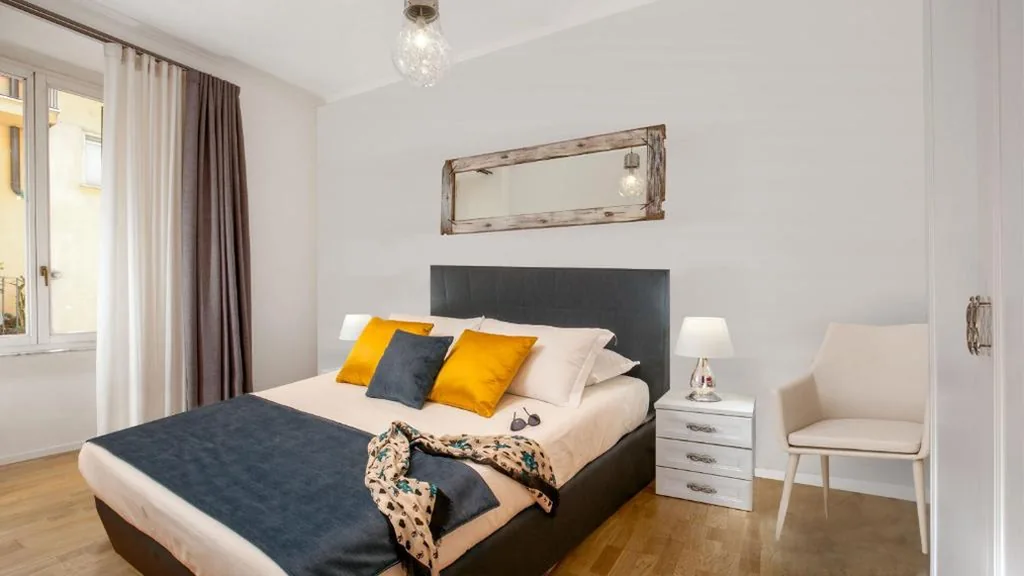Appartamento Classic - Edificio Separato — MyTALE Creative Academy Hotel