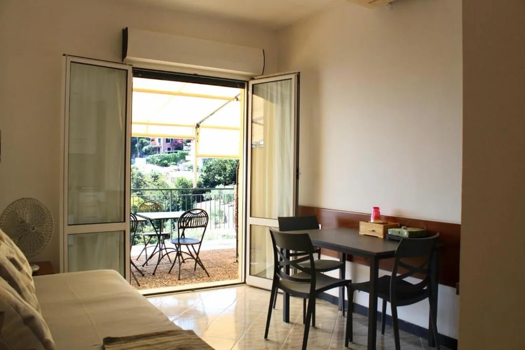 Appartamento Classic — Hotel Primo Sole