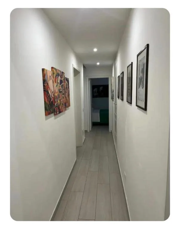 Classic Apartment — Les Artes