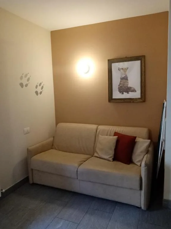 Appartamento Classic — Residence Orma
