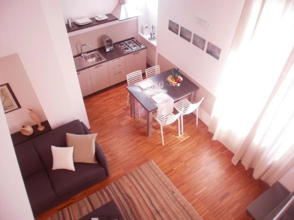 Appartamento Colombo — foto 4