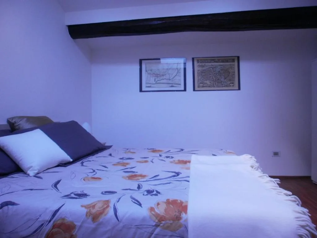 Appartamento Colombo — foto 7
