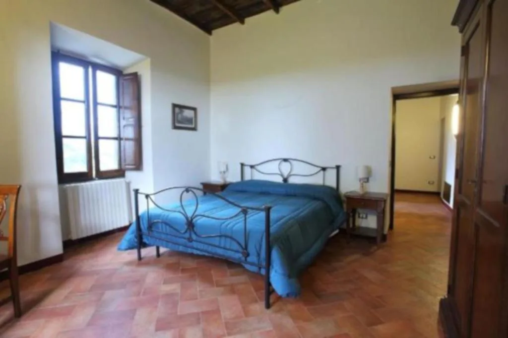 Appartamento con 1 Camera da Letto (2 Adulti) — Antico Borgo La Commenda
