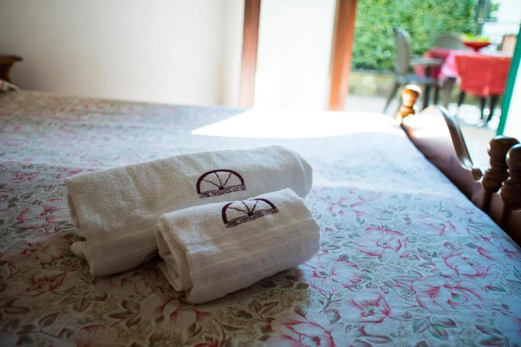 Appartamento con 1 Camera da Letto (2 Adulti) — Hotel Lago Bin