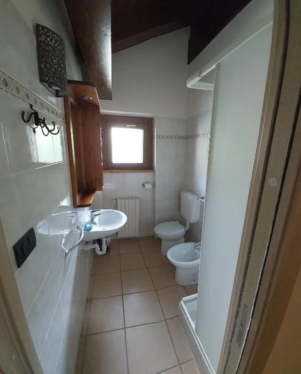 Appartamento con 1 Camera da Letto (2 Adulti) — Residence Les Lacs