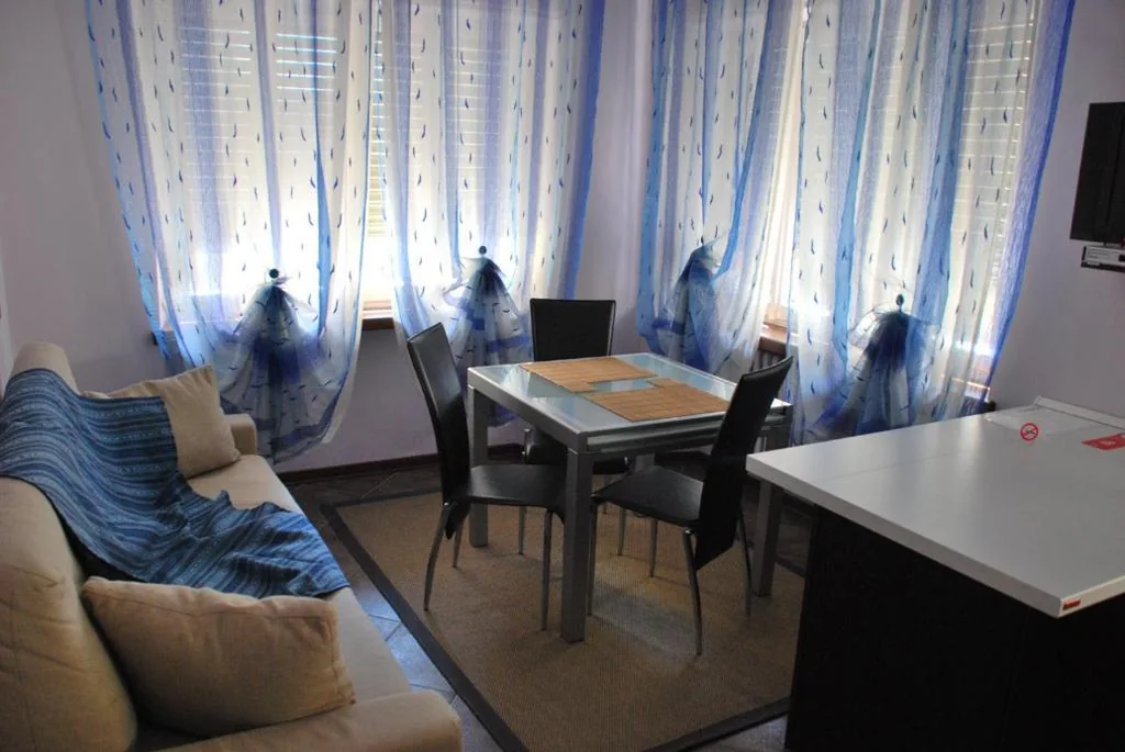Appartamento con 1 Camera da Letto (3 Adulti) — Residence Corona Grossa