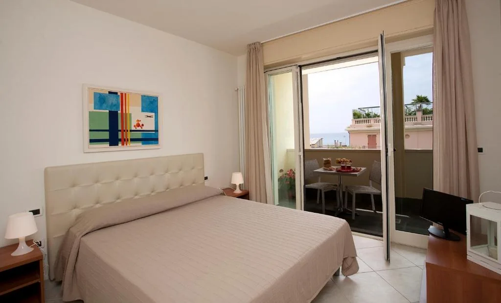 Appartamento con 1 Camera da Letto (3 Adulti) — Residence Dell’Angelo