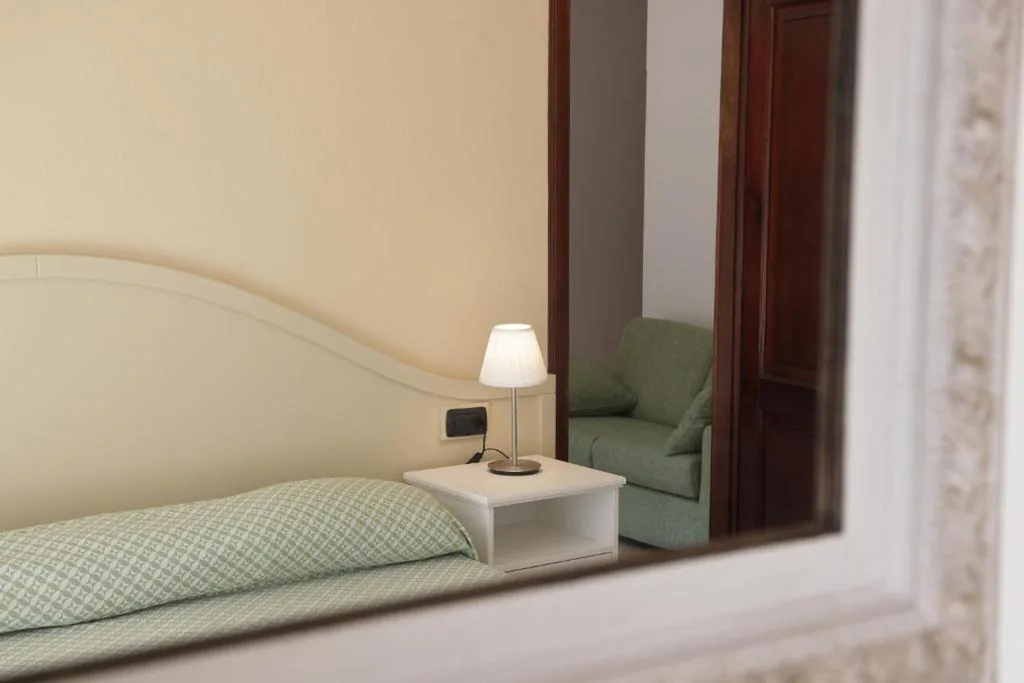 Appartamento con 1 Camera da Letto (3 Adulti) — Residence Hotel Kriss