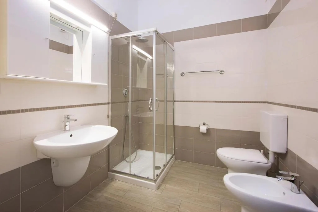 Appartamento con 1 Camera da Letto (4 Adulti) — Residence Barusso