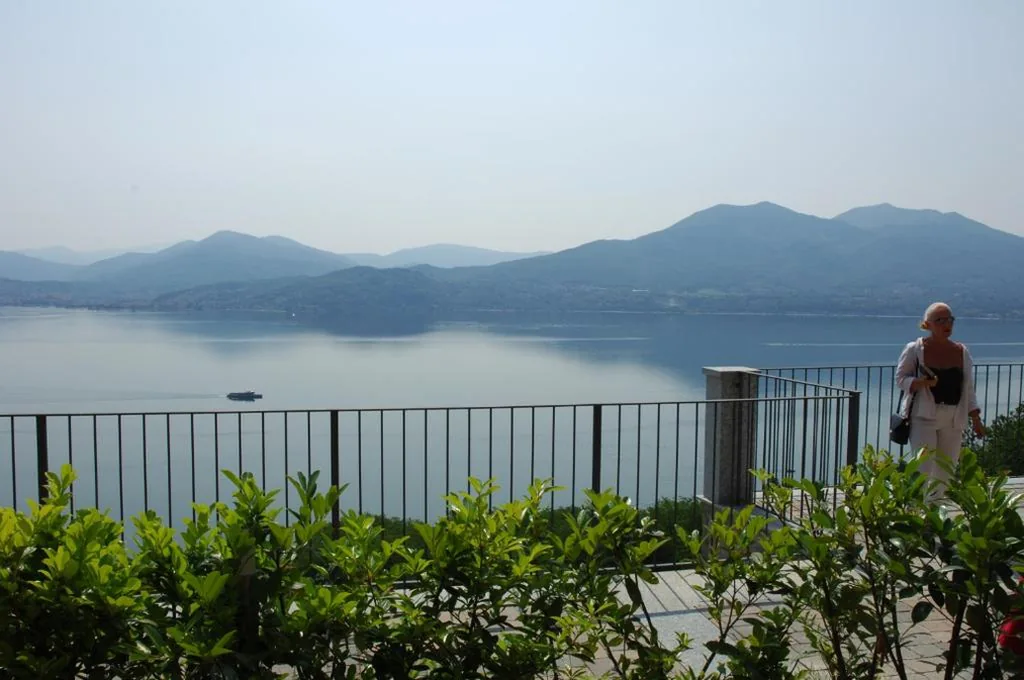 Appartamento con 1 Camera da Letto (4 Adulti) — Residence Il Vigneto