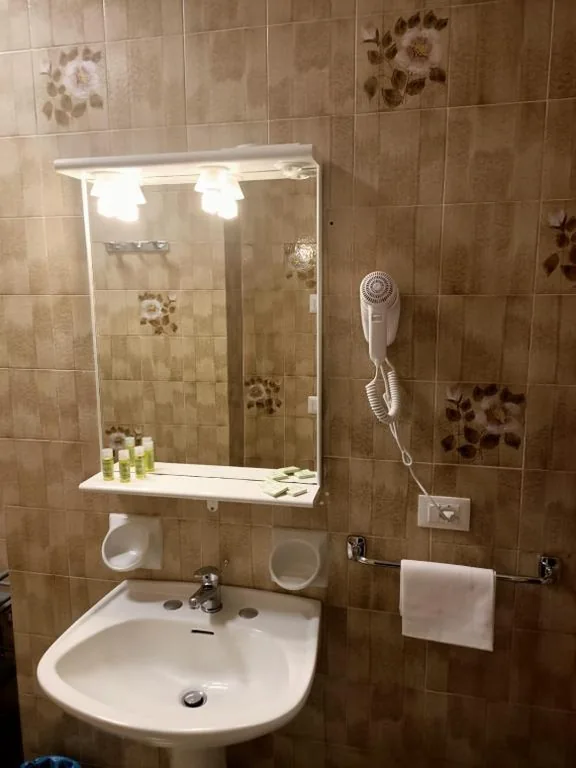 Appartamento con 1 Camera da Letto (4 Adulti) — Residence La Meridiana