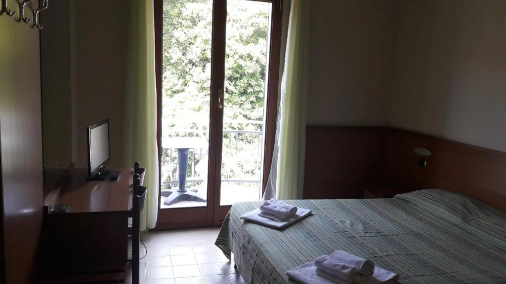 Appartamento con 1 Camera da Letto (5 Adulti) — Hotel Residence Moneglia