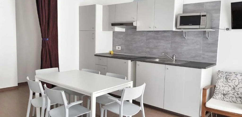 Appartamento con 1 Camera da Letto (5 Adulti) — Residence Argentina R.T.A.