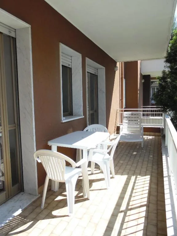 Appartamento con 1 Camera da Letto (5 Adulti) — Residence Aurora Wellness & Spa