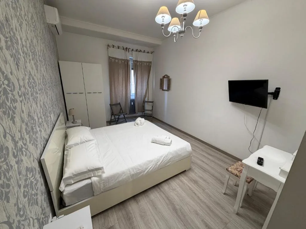 Appartamento con 1 Camera da Letto — A Quattro Passi Da