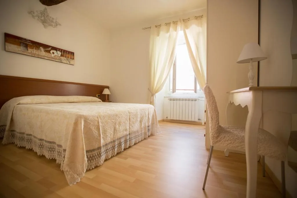 Appartamento con 1 Camera da Letto — Affittacamere Anna Michielini