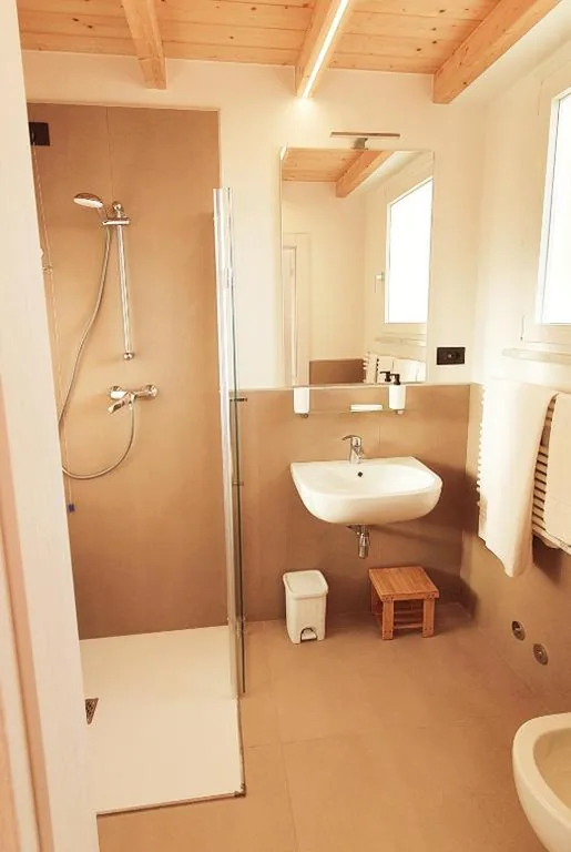One-Bedroom Apartment — Affittacamere L’Orto dei nonni