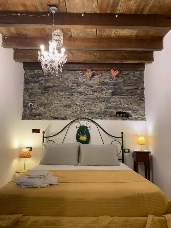 1-Bedroom Apartment — Affittacamere Le Terrazze