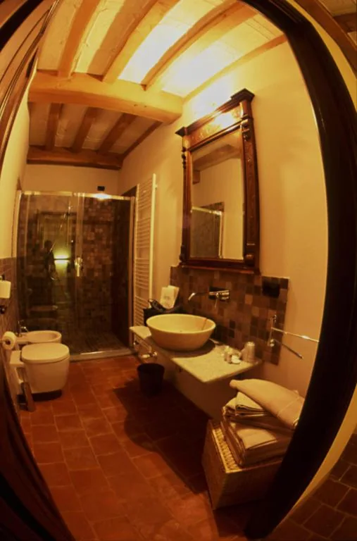 Appartamento con 1 Camera da Letto — Albergo Ristorante Garibaldi