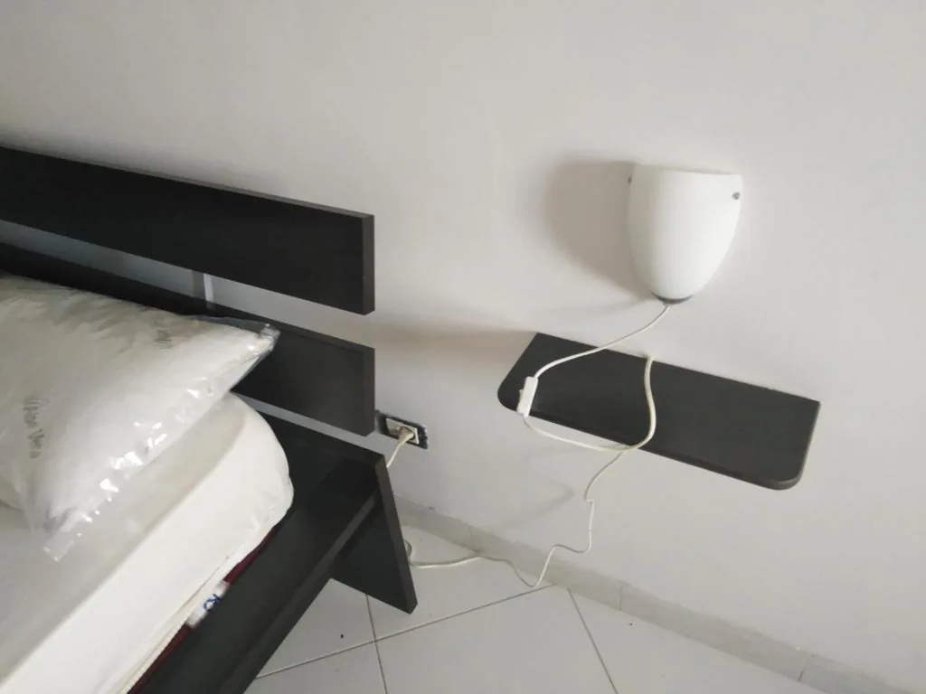 Appartamento con 1 Camera da Letto — Alloggio1