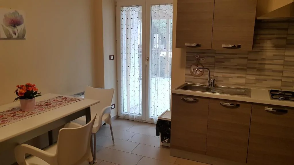 Appartamento con 1 Camera da Letto — Antico Casale