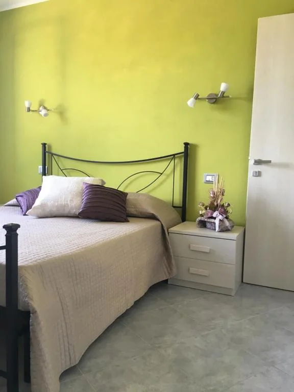 1-Bedroom Apartment — Appartamento La Costa