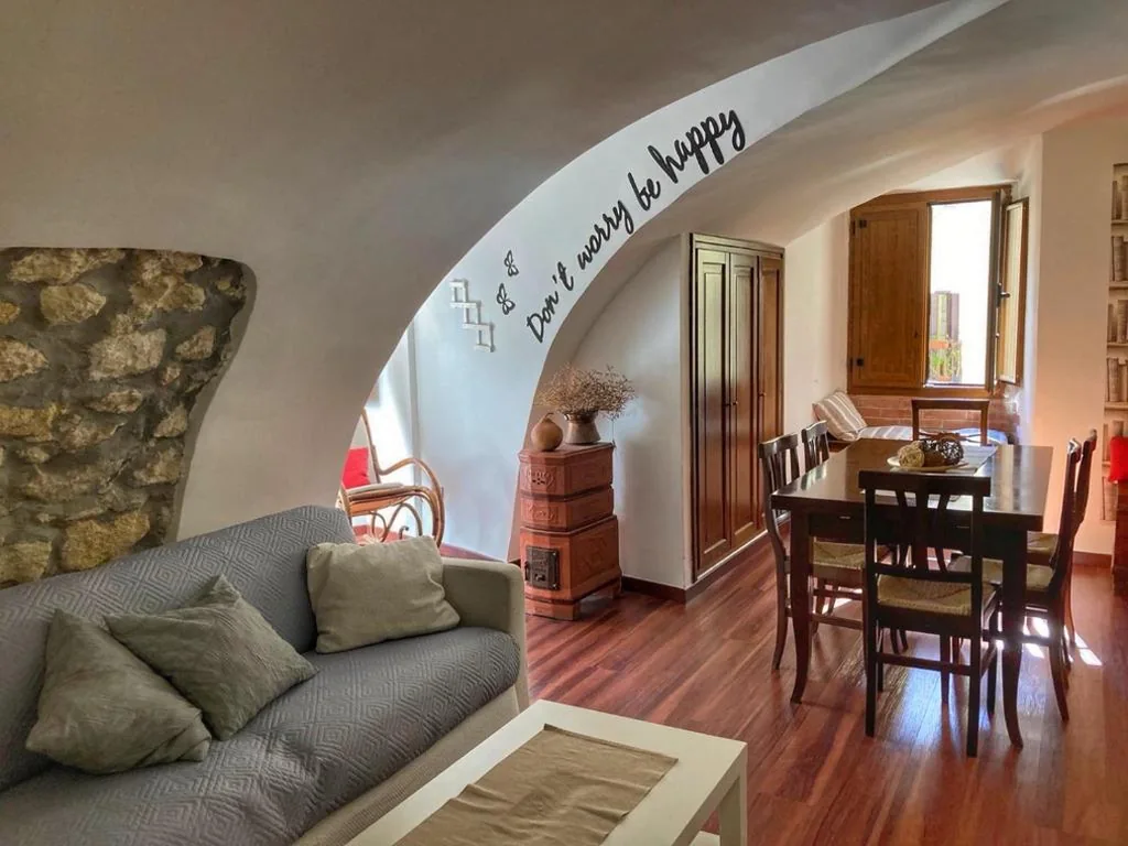 One-Bedroom Apartment — B&B Chiostro San Marco