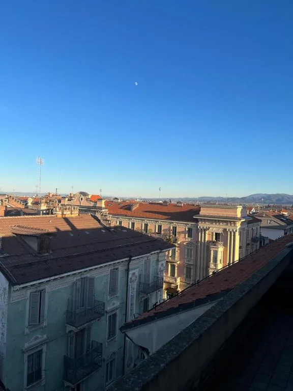 1-Bedroom Apartment — Boutique Affittacamere Attico In Centro