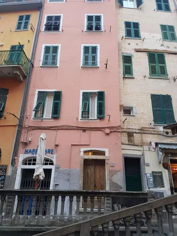 One-Bedroom Apartment — Brezza Marina