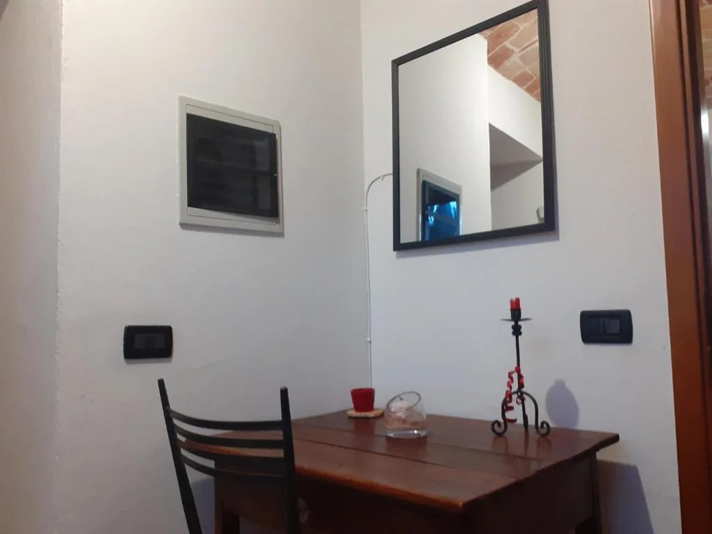 Apartment with 1 Bedroom — Cà Tinola