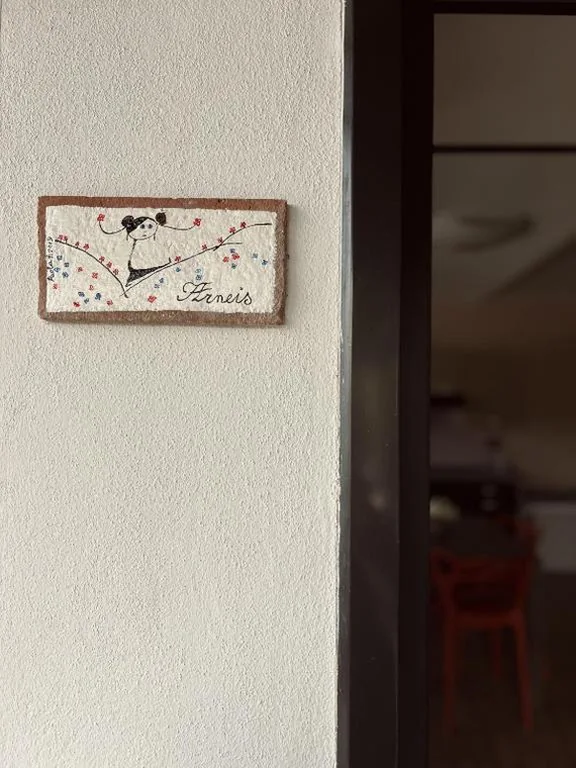 One-Bedroom Apartment — Casa Caimotta