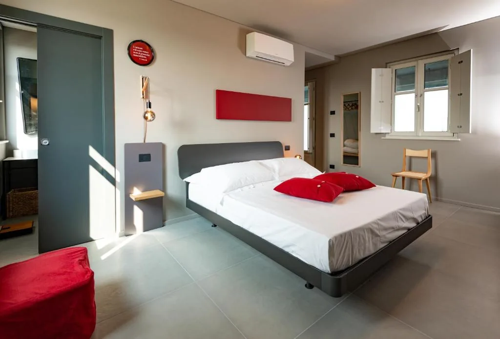 One-Bedroom Apartment — Casa La Vedetta