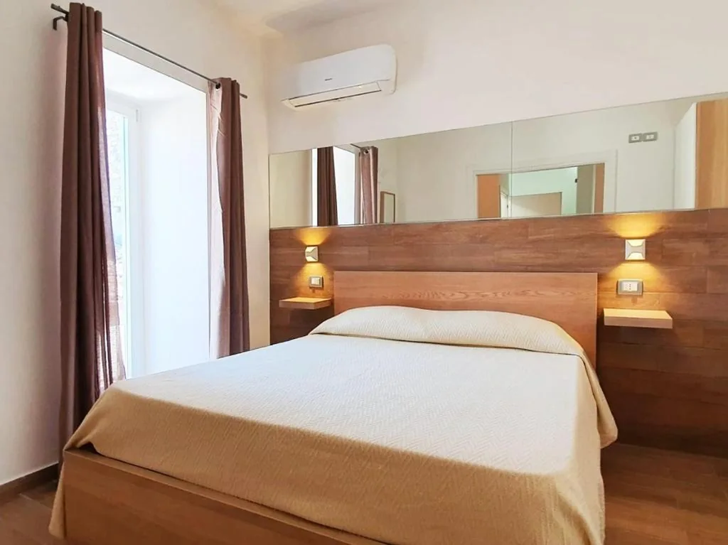 Appartamento con 1 Camera da Letto — CASA MALUDA – Fondi Vertice Rooms