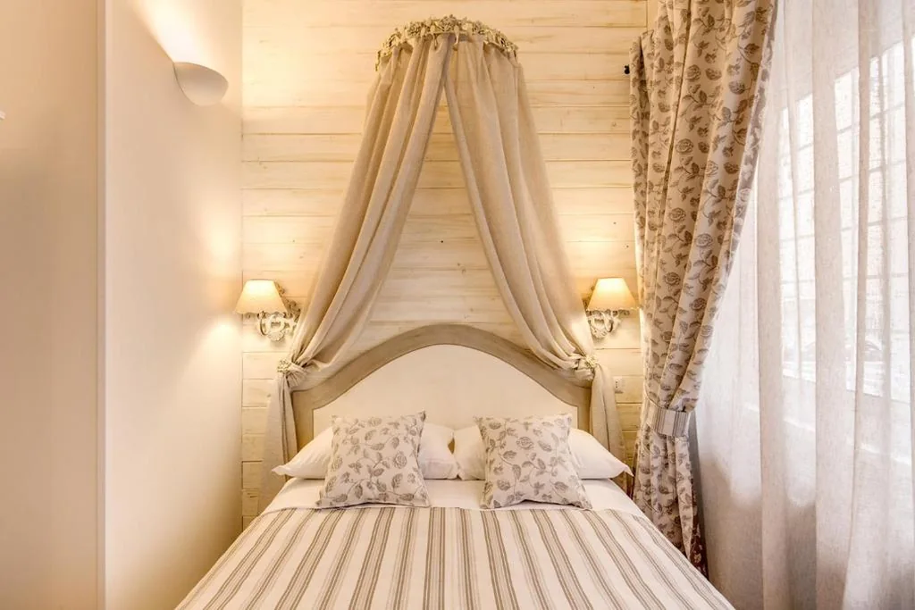 Appartamento con 1 Camera da Letto — Casa Mia Vaticano Guest House