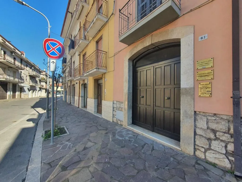 Appartamento con 1 Camera da Letto — CASA PEPE – Fondi Vertice Rooms