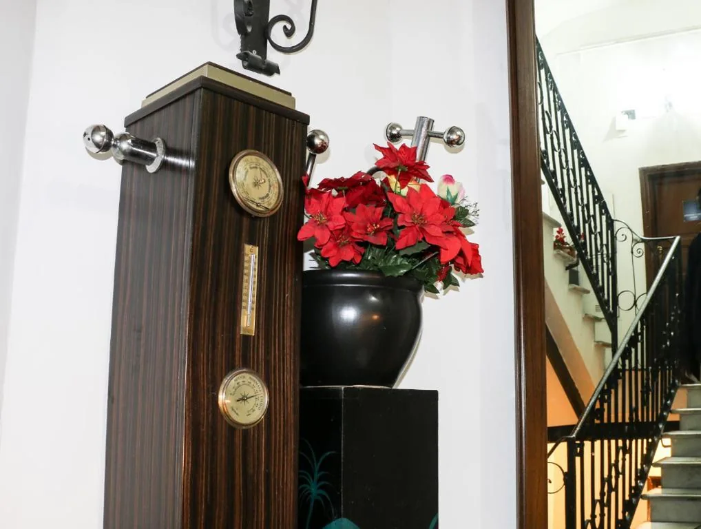 1-Bedroom Apartment — Casa Vacanze Scalone