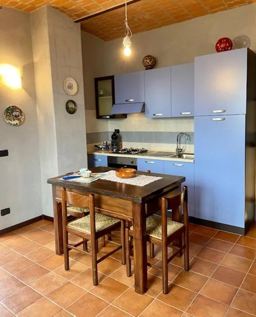 Appartamento con 1 Camera da Letto — Cascina Stralla