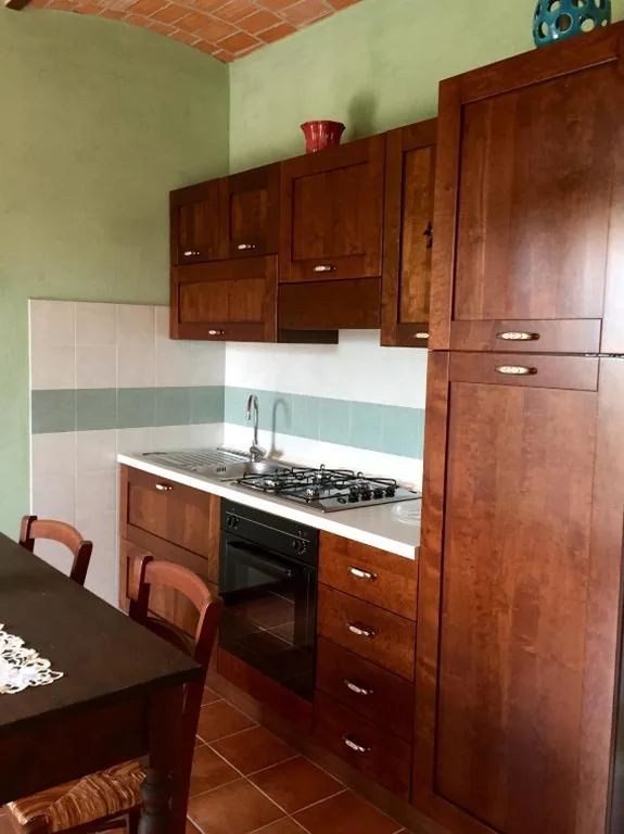 Appartamento con 1 Camera da Letto — Cascina Stralla