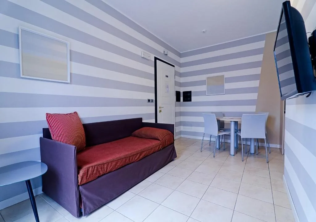 Appartamento con 1 Camera da Letto — Castellaro Golf Resort