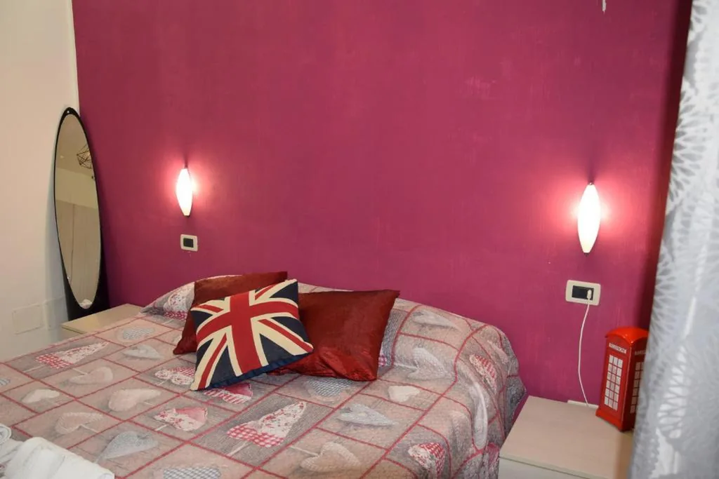 Appartamento con 1 Camera da Letto — City