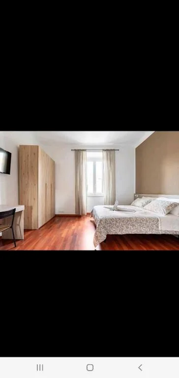 One-Bedroom Apartment — Cuore Di Roma Holidays