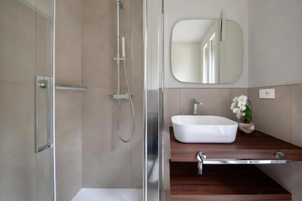 1-Bedroom Apartment - Dependance — Grand Hotel Majestic