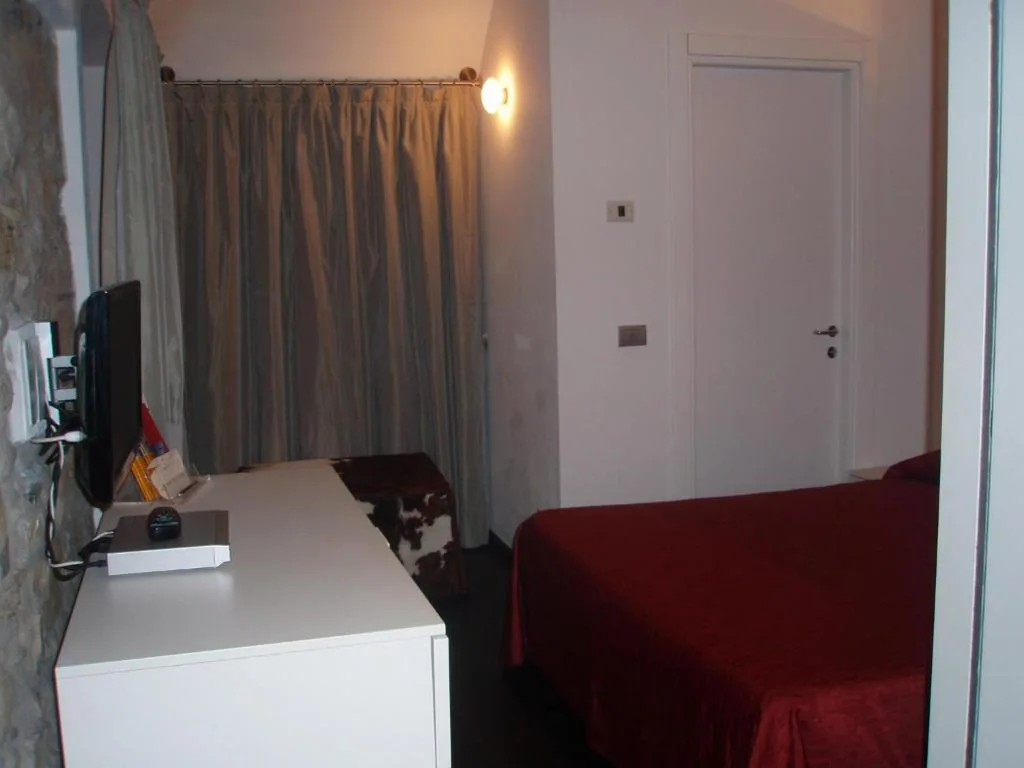 Appartamento con 1 Camera da Letto - Dependance — Hotel Parigi & Spa